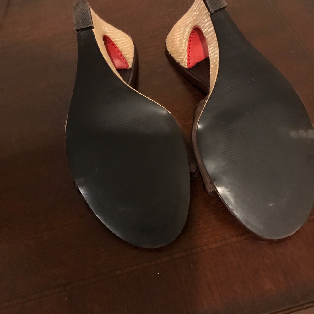 Mules - Picture 3 of 3